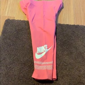 Nike Leggings